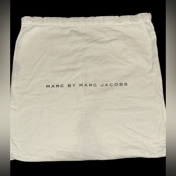 Marc By Marc Jacobs Handbags - EUC- Marc By Marc Jacobs Dust Bag 18” X 19”